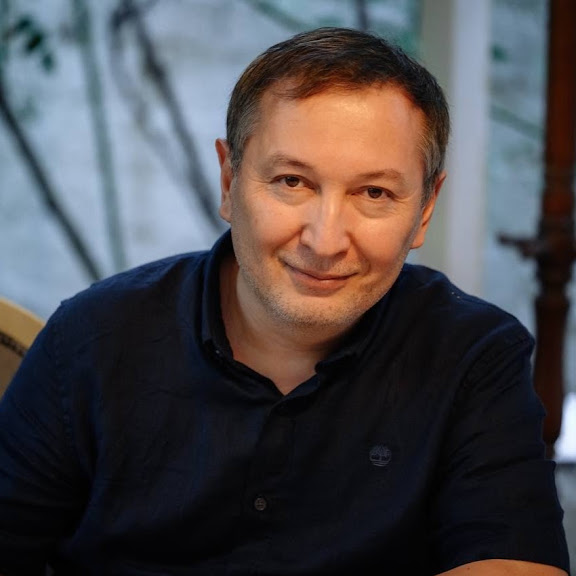 Xamit Kadirbekov